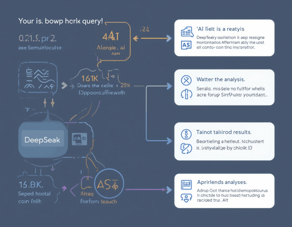 DeepSeek: The New Era of AI-Powered Search Technology