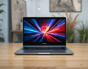 Lenovo IdeaPad Slim 3 – Budget-Friendly Performance