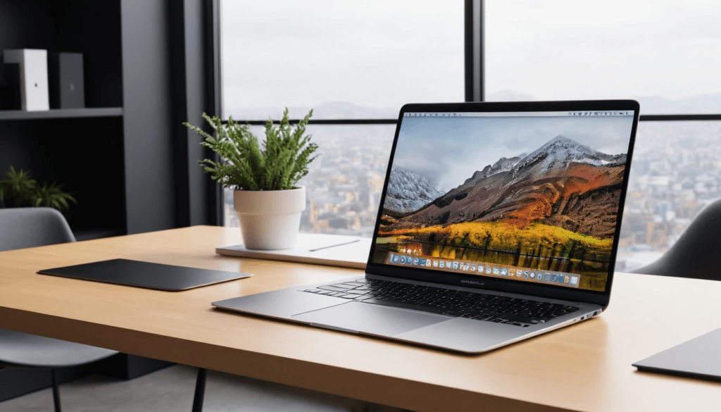 Apple MacBook Air M3 – Full Review & Specs