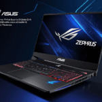 Asus ROG Zephyrus G14 Review: Power & Portability Redefined