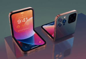 Apple iPhone Flip: The New Era of Foldable Smartphones