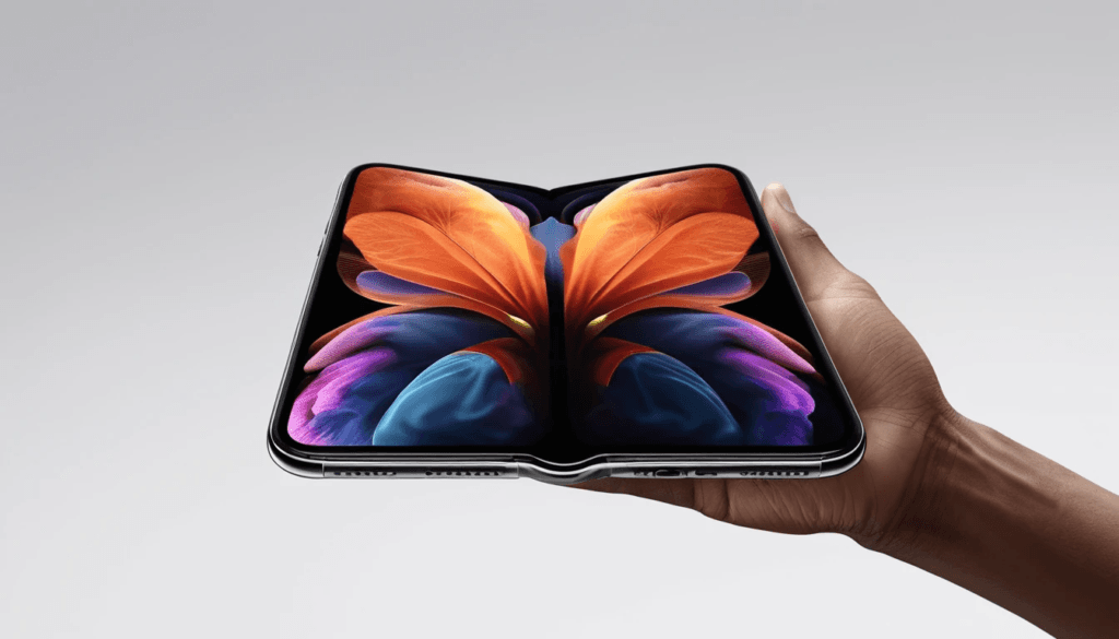 Apple iPhone Flip: The New Era of Foldable Smartphones