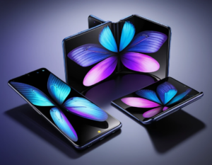 Samsung Galaxy G Fold Review