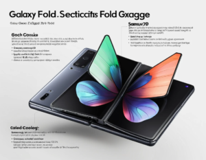 Samsung Galaxy G Fold Review