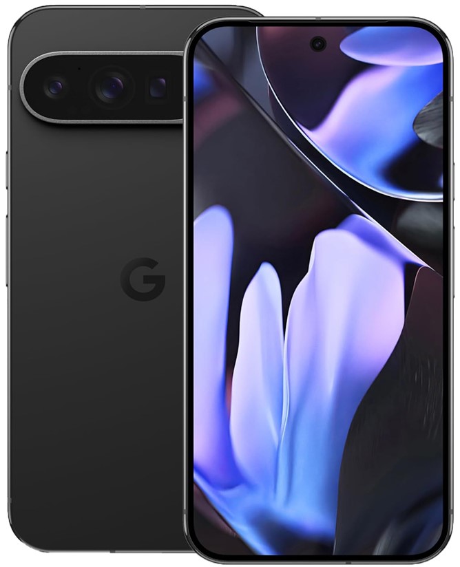 Google Pixel 9 Pro XL